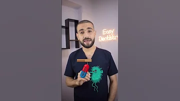 كارثه يتسبب بها المضاد الحيوي ٩٩ من الناس بتعمل كدا 