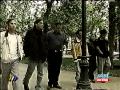 Sensación Tropical - Aqui en Vivo (COMPLETO)