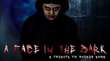 A Face in the Dark... | A Horror Short film by | (GuruSishya Entertainment)