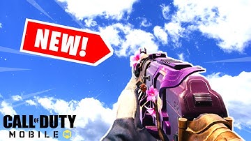 PP19 Bizon - Yokai Gameplay!! Call Of Duty - Mobile ...!