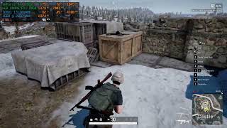 PUBG - RTX 2060  i3 10100F