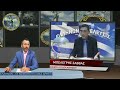 ΟΙ ΝΟΜΟΘΕΤΕΣ ΜΑΣ ΝΟΜΟΘΕΤΟΥΝ ΚΑΤΩ ΑΠΟ ΜΙΑ ΠΙΕΣΗ ΑΘΕΜΙΤΩΝ ΣΥΜΠΕΡΙΦΟΡΩΝ - ΜΠΕΛΕΓΡΗΣ ΣΑΒΒΑΣ