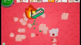 Amateur Surgeon 2 act II Jimmy