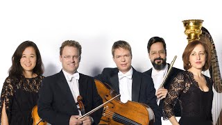 Stage@Seven: Jongen: Concert à cinq – Mercer-Niewöhner / Niewöhner / Horn / Wittiber / Bertrand