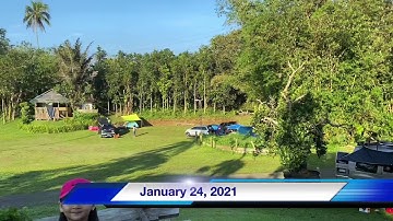 YANAH’S WEATHER REPORT | PERFORMANCE TASK