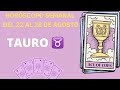 🌍 TAURO ♉️ Por fin avanzas hacia esa persona de tu interés, y rompes cadenas del pasado…!!