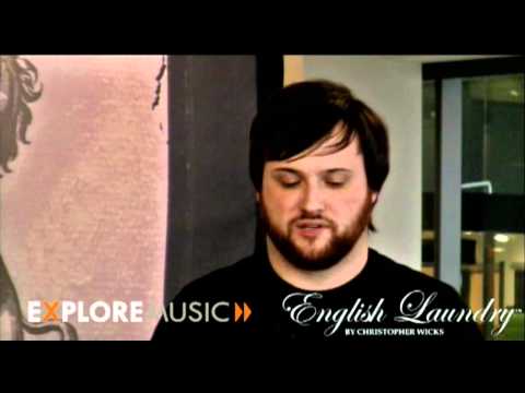 Whitechapel Interview at ExploreMusic