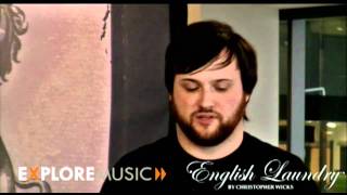 Celebrity Whitechapel Interview at ExploreMusic Profile