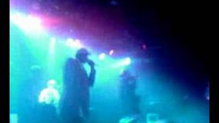 Kool Keith Live @ amsterdam