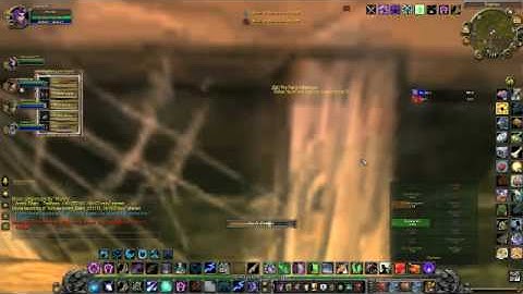 How to get on the Stables roof in Arathi Basin