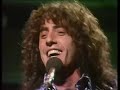 Roger Daltrey - Giving it all Away - Live 1973