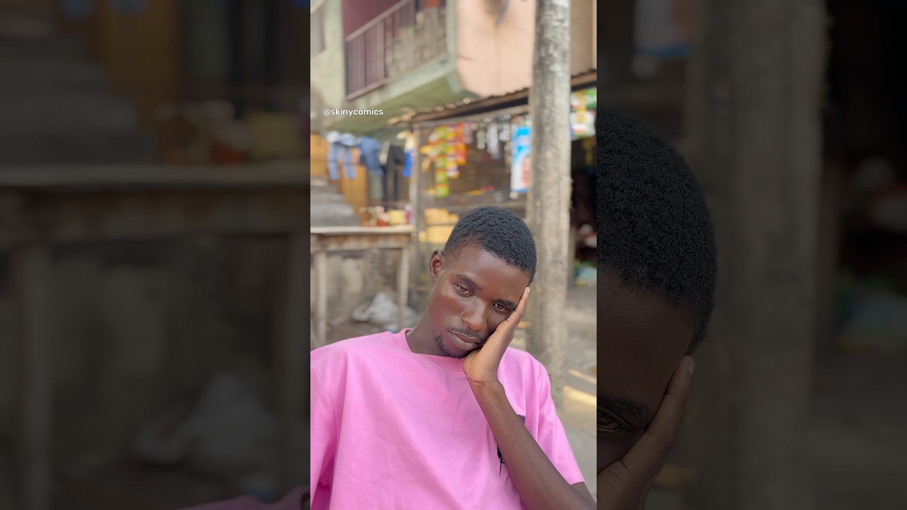 POV: Nigeria 🇳🇬