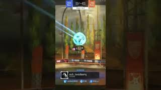 #diamond #rocketleague #heatseeker