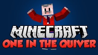 Episode #1 - One in The Quiver - Wrecking Faces