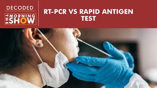 Kenali Perbedaan Tes Covid-19 | PCR, Antigen, dan Antibodi | Metode Tes Covid-19