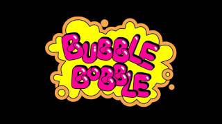 Title Theme - Bubble Bobble (C64)