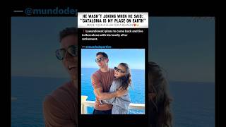 Maybe a future coaching staff?👀 | #lewandowski #fcbarcelona #barca #viral #trendingnow