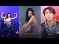 Best kpop edits on tik tok pt1