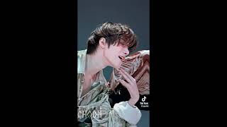 BEST kpop edits on tik tok pt.1