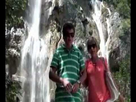 Игорь дубовой Plitvicka jezera