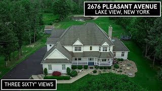 2676 Pleasant Ave video tour