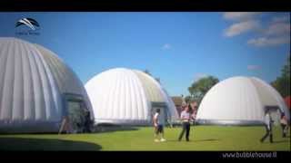 Bubble House - Promo 2