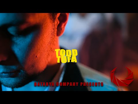 TODD462 - Tufa (Official Video) @ONELABSOUND