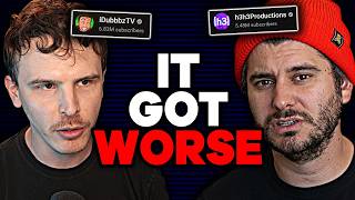 Ethan Klein vs iDubbbz Lawsuit Got Worse... MoistCritical Video and Discord Leaks