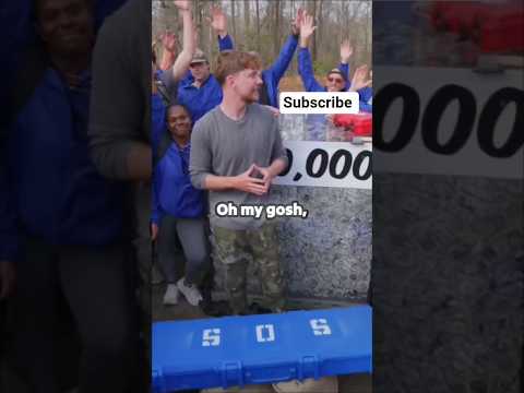 mrbeast amazing video goes viral clips...