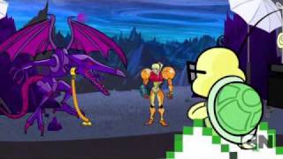 Mad-Gamings Next Top Princess