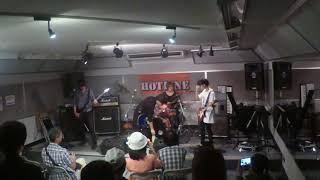 HOTLINE2017 8月13日奈良店大会 アルストロメリア