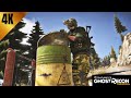 Us navy seals  eliminate all enemies  ghost recon wildlands  with hud extreme