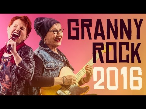 Granny Rock 2016