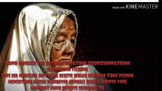 Story WA sedih, ibu.... 2019