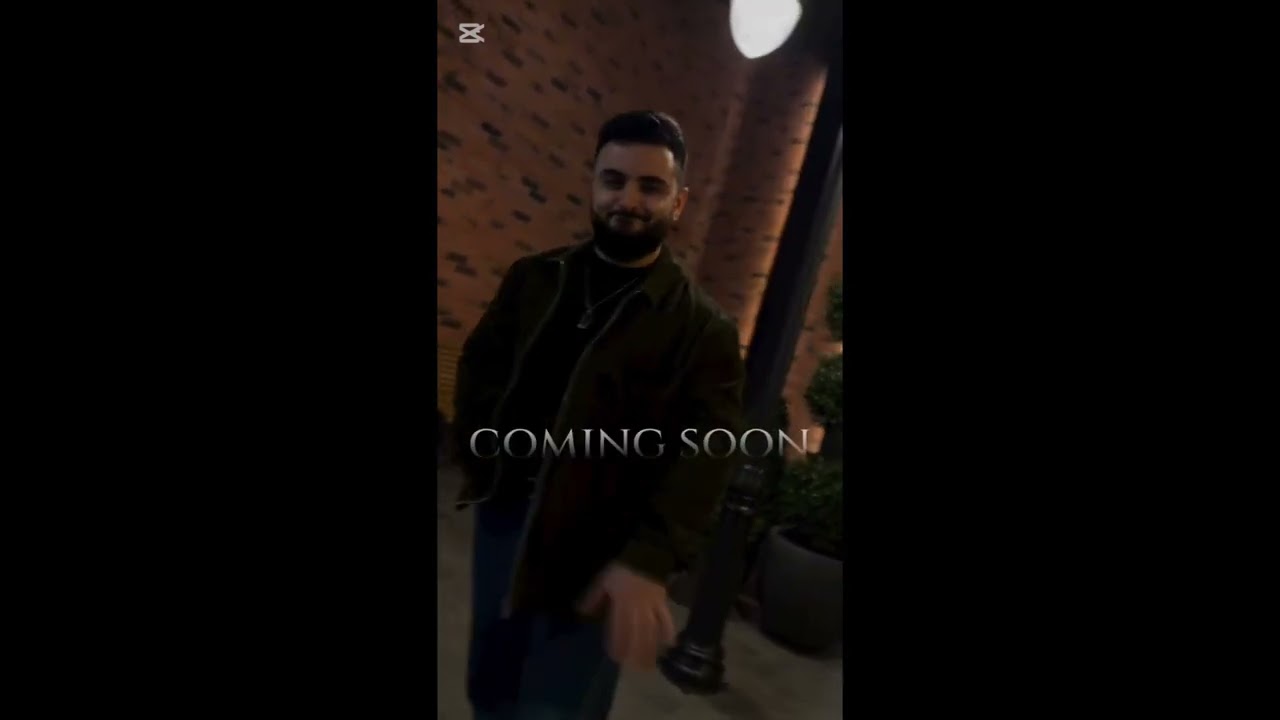 Arshavir Martirosyan - Im u Qo Mej Ser Ka Coming Soon