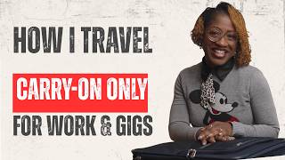 The Carry-On I Trust for International Travel | Briggs & Riley Review