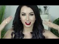 Beginning of video
