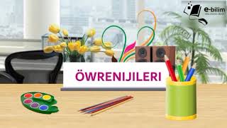 E-Bilim Platformasy Name? Nahili Ulanylyar? Nama Peydaly?-E-Bilim Tm