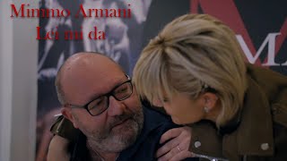 Mimmo Armani - Lei Mi Dà (Cover)