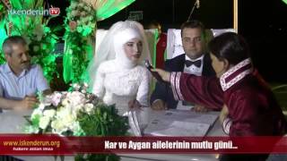 Nar Ve Aygan Ailesi’nin En Mutlu Günü