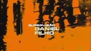 O Espigão Abertura Ao Contrário 1974