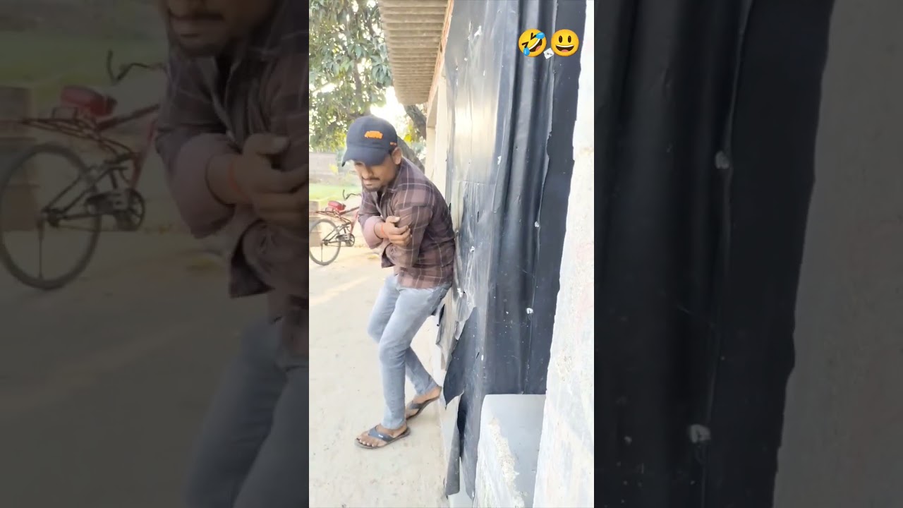 Laat mar diya 😃🤣