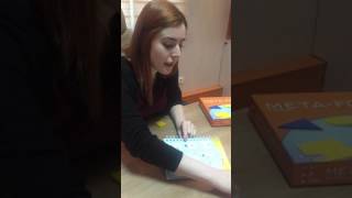 AKIL VE ZEKA OYUNLARI 1; META-FORMS NASIL OYNANIR? AKIL VE ZEKA OYUNLARI 1; META-FORMS NASIL OYNANIR?
