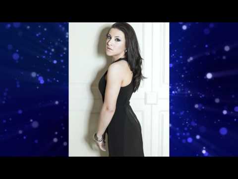 Hallelujah-Alexandra Burke by Nicoleta Nuca