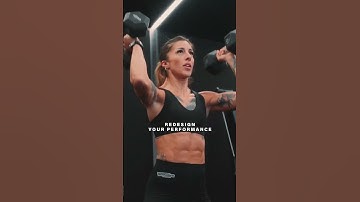 Boost your speed, power and endurance | Technogym Skillmill | Ep.3 (w. Veronica Paladino)