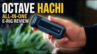 The First REAL All-In-One E-Rig. (HACHI Review)