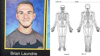 When a k*ller takes the coward's way out  -  Brian Laundrie's Autopsy
