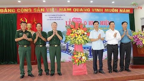 Huyện Quốc Oai: BẢN TIN TỐI CỦA TRUNG TÂM VHTT&TT HUYỆN QUỐC OAI NGÀY 15/6/2022