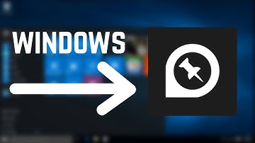 How To Add Steam Games To Start Menu (2019)