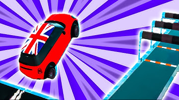 Crash Master 3D game!🚗 All levels mobile gameplay walkthrough Android, iOS #11